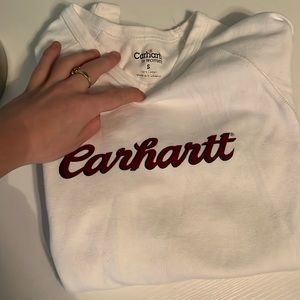 Womens Carhartt long sleeve